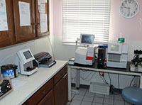 Veterinary Lab in Hazard, KY